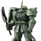 Mobile Suit Gundam Ultimate Luminous MS-06S Zaku II (Green) Figure