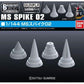Builders Parts HD: MS  Spikes 02