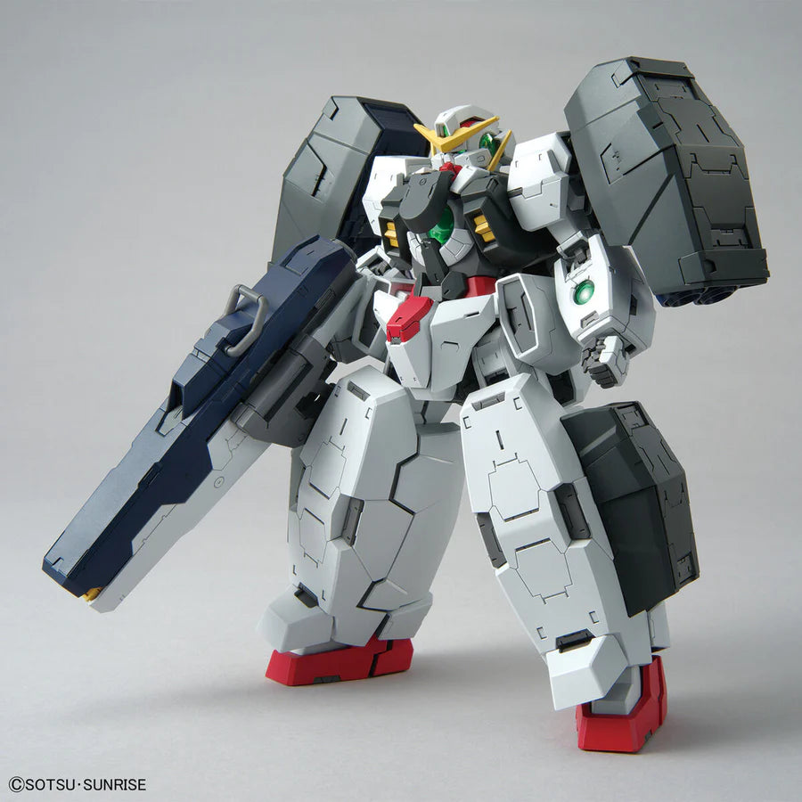 1/100 MG Gundam Virtue "Gundam 00"