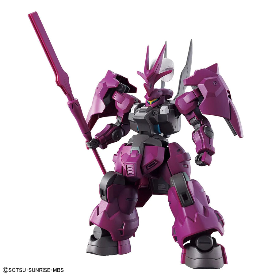 1/144 #04 Dilanza (Guel's Mobile Suit)