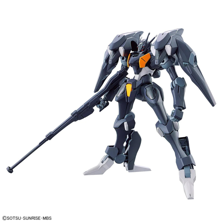 1/144 #07 Gundam Pharact