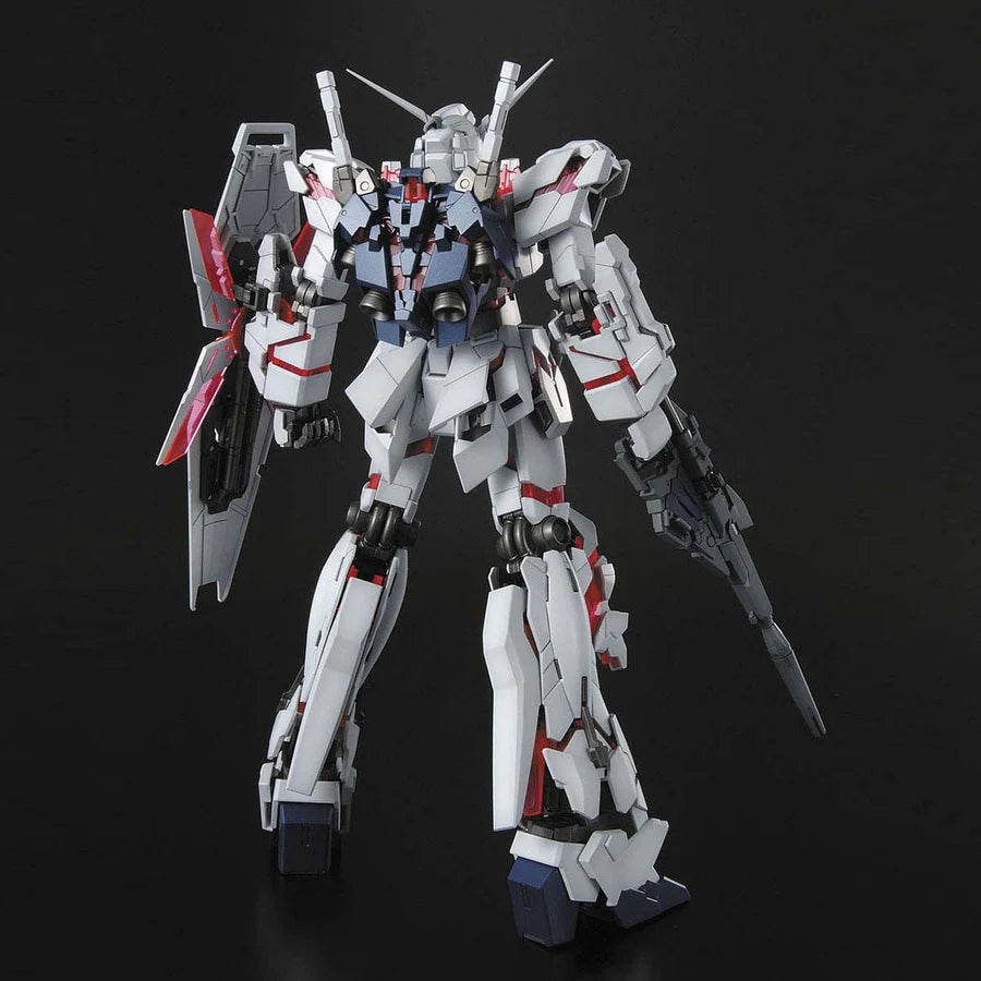 MG Unicorn Gundam RX-0
