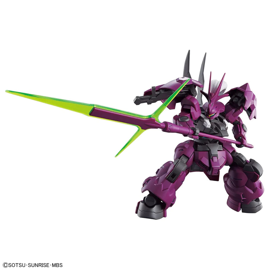 1/144 #04 Dilanza (Guel's Mobile Suit)