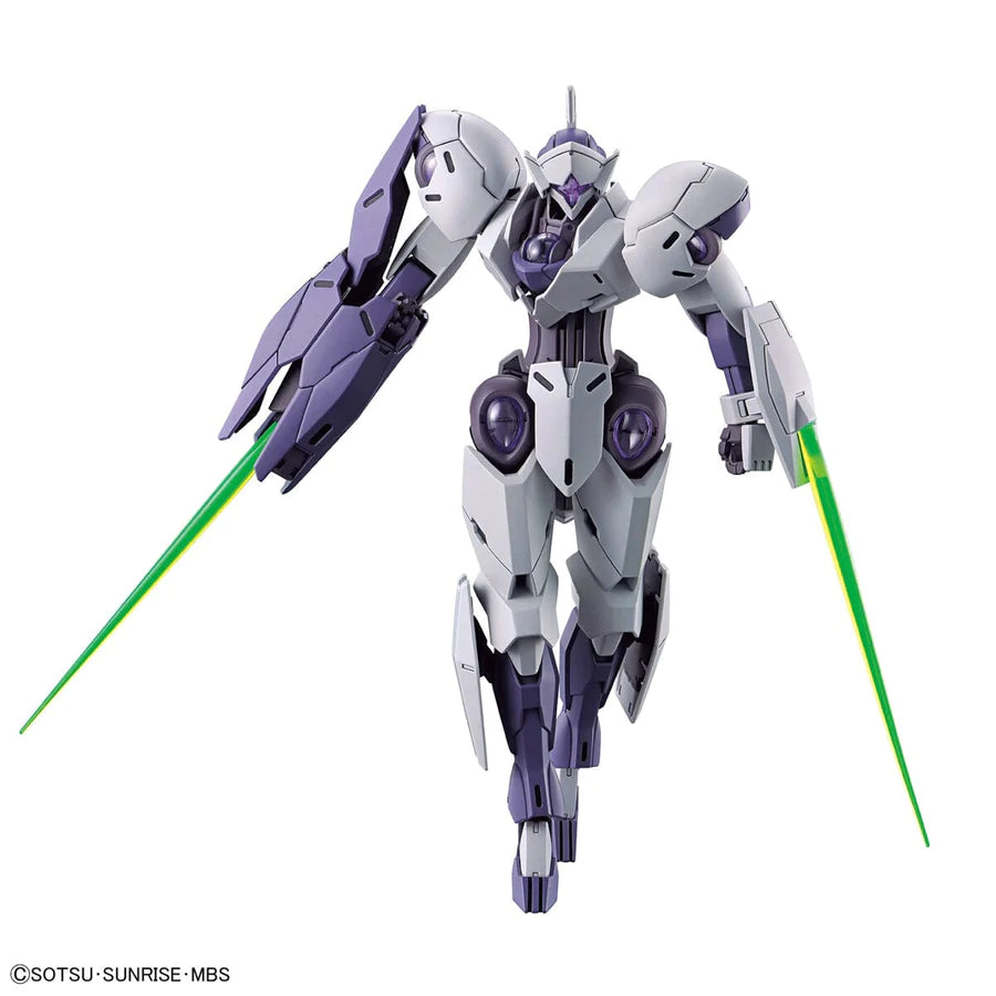 HG 1/144 #11 Michaelis