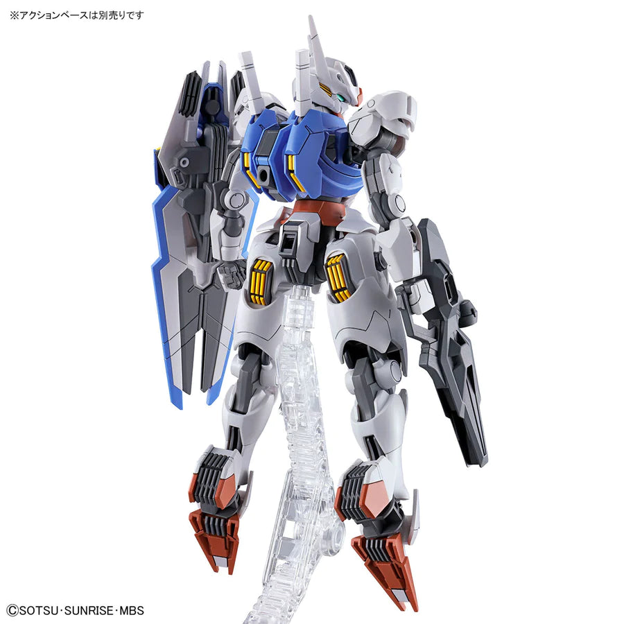1/144 #03 Gundam Aerial