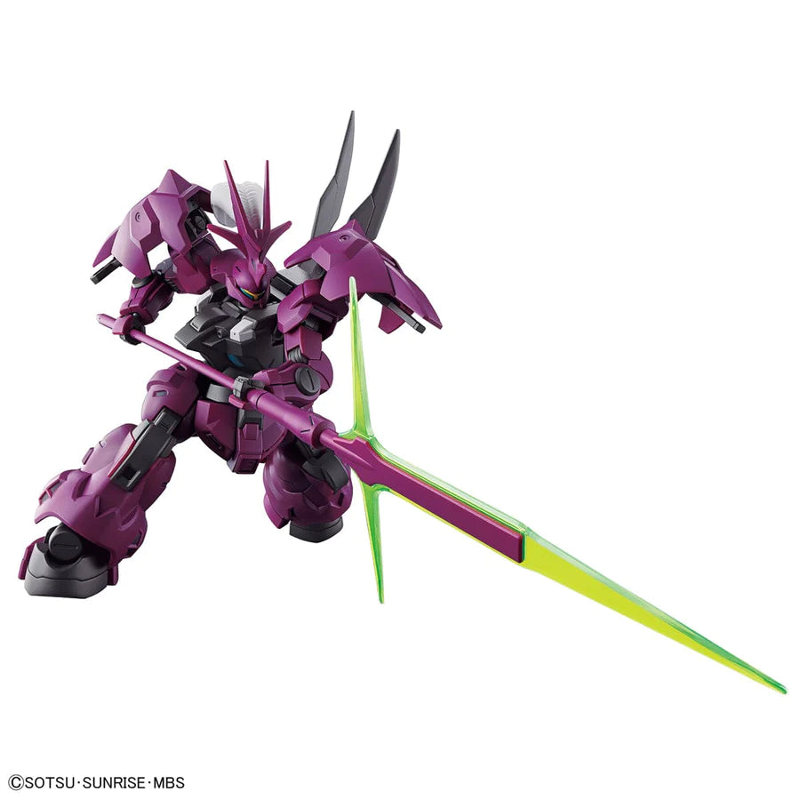 1/144 #04 Dilanza (Guel's Mobile Suit)