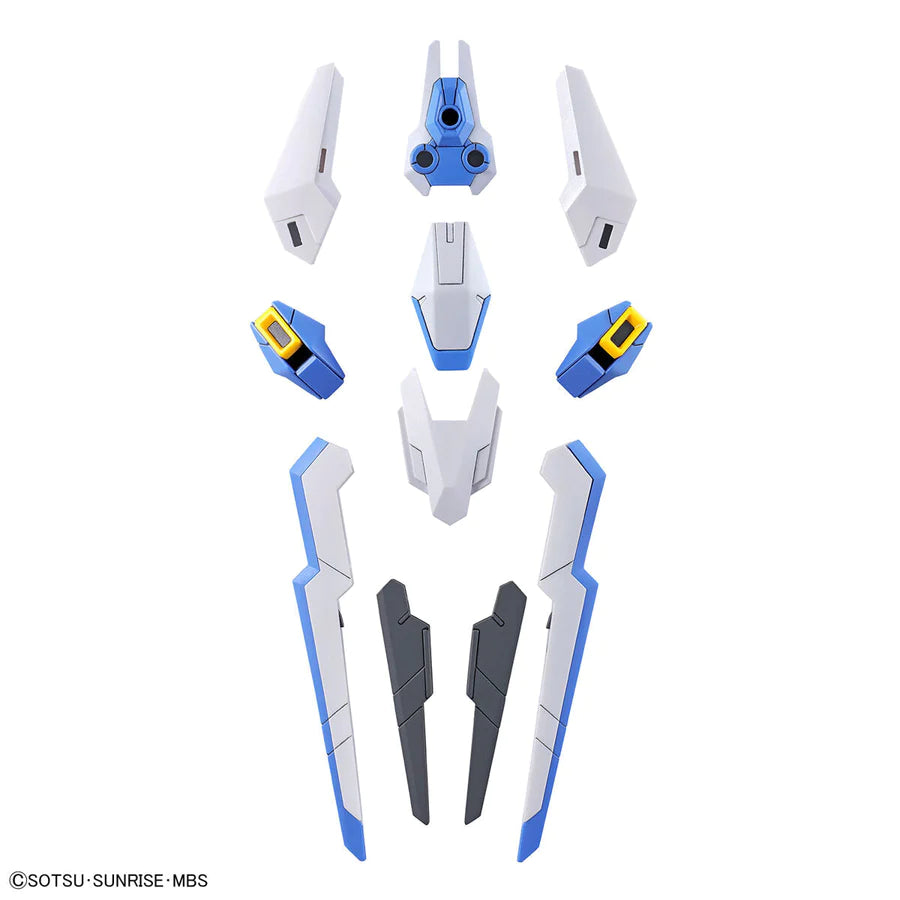 1/144 #03 Gundam Aerial