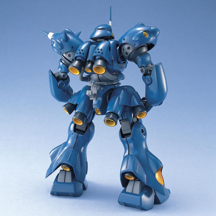 MG 1/100 MS-18E Kampfer