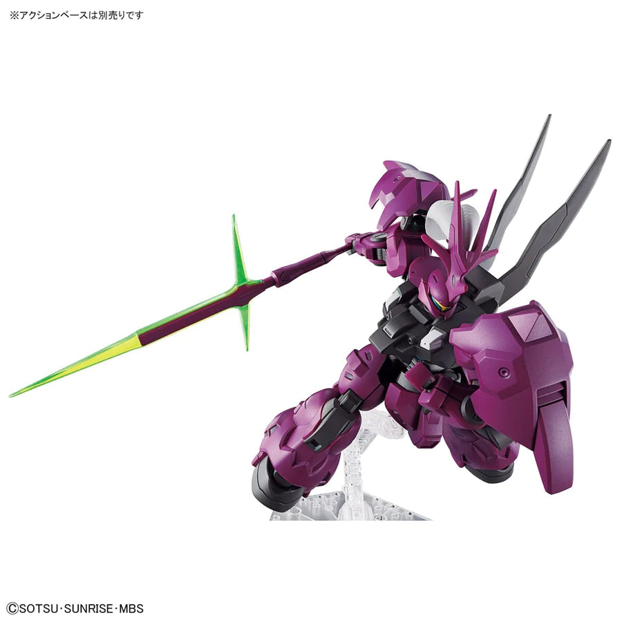 1/144 #04 Dilanza (Guel's Mobile Suit)