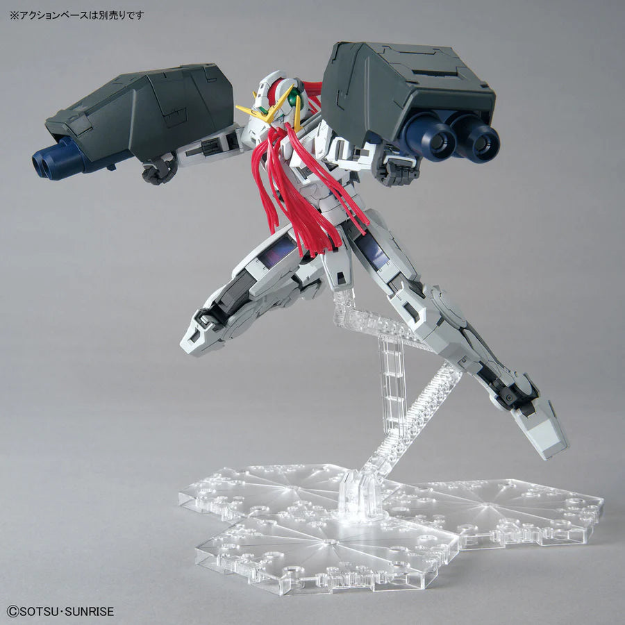 1/100 MG Gundam Virtue "Gundam 00"