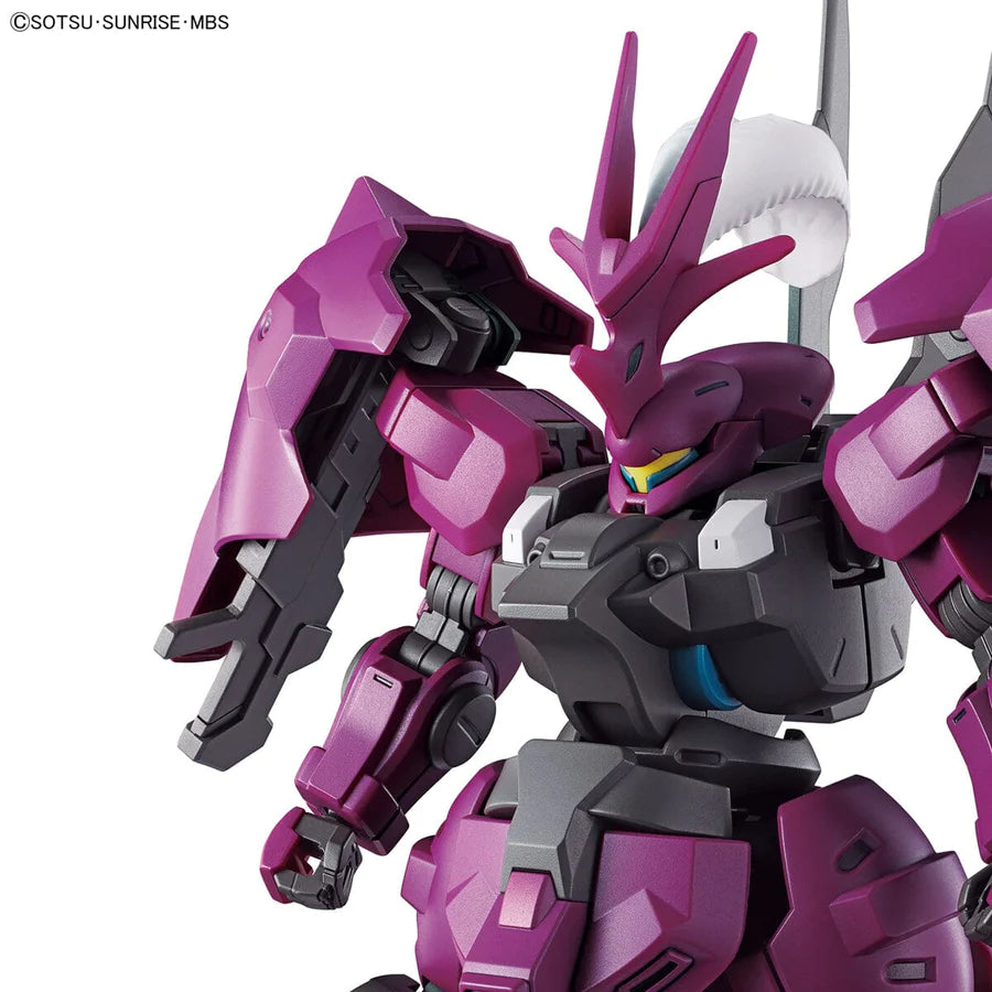 1/144 #04 Dilanza (Guel's Mobile Suit)