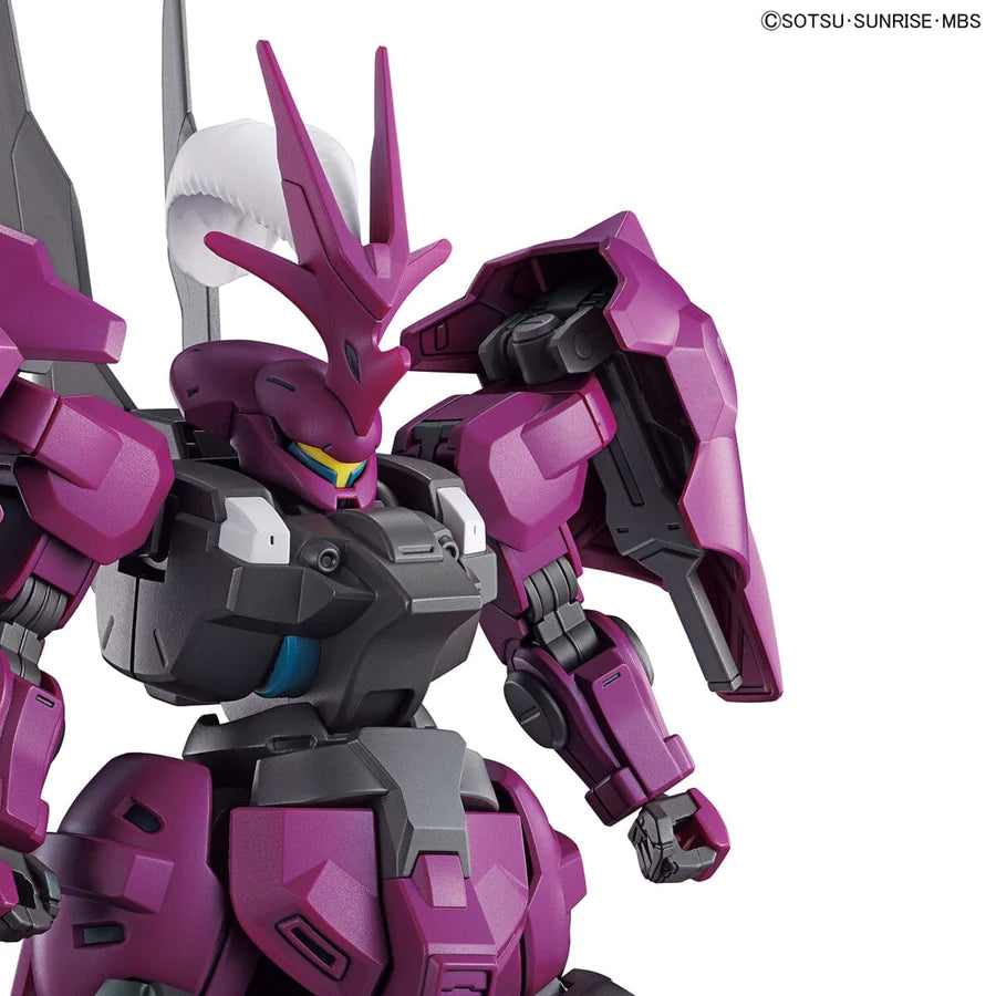 1/144 #04 Dilanza (Guel's Mobile Suit)