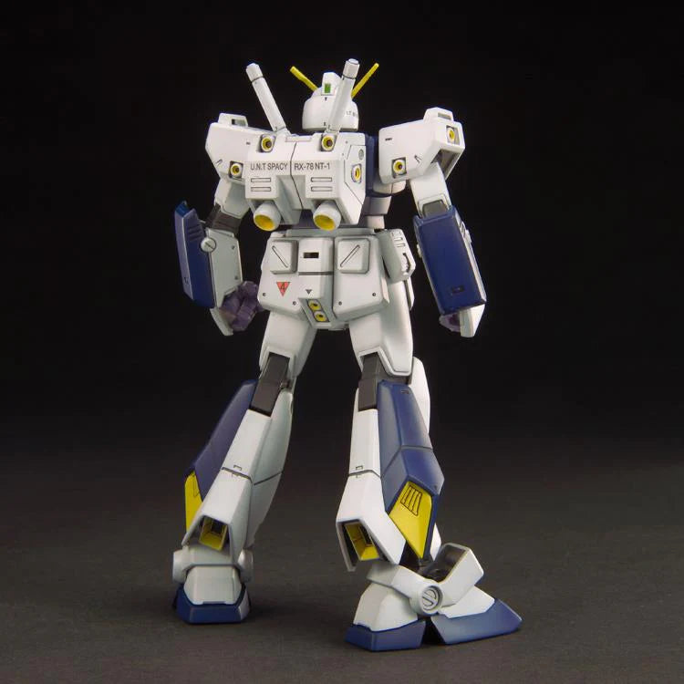 HGUC 1/144 #47 RX-78 NT-1 Gundam