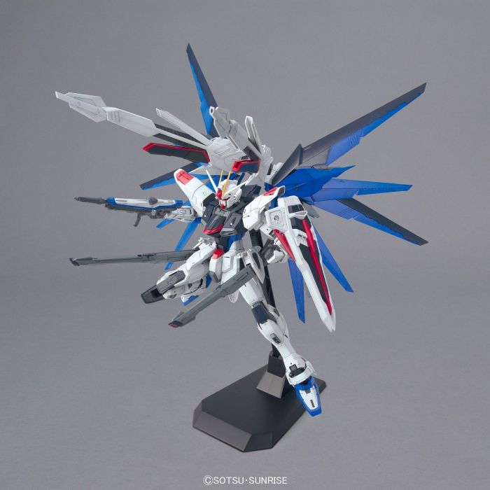 1/100 MG FREEDOM GUNDAM VER.2.0