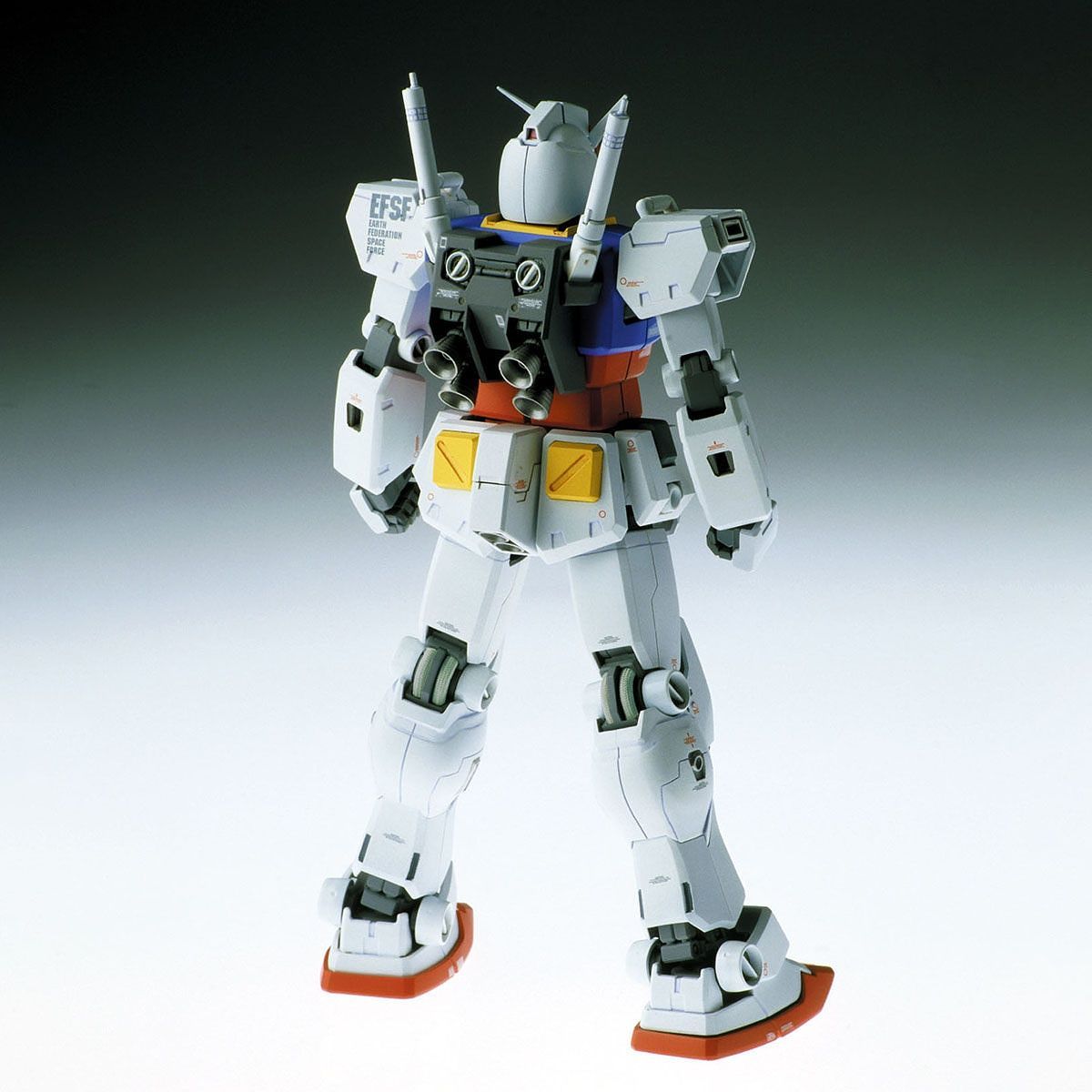 1/100 MG RX-78-2 GUNDAM VER. KA