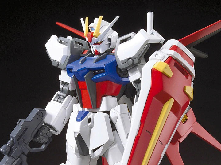 Bandai: 1/144 Entry Grade Build Strike Exceed Galaxy (Gundam Build Metaverse Bandai: 1/144 Entry Grade Build Strike Exceed Galaxy (Gundam Build Metaverse