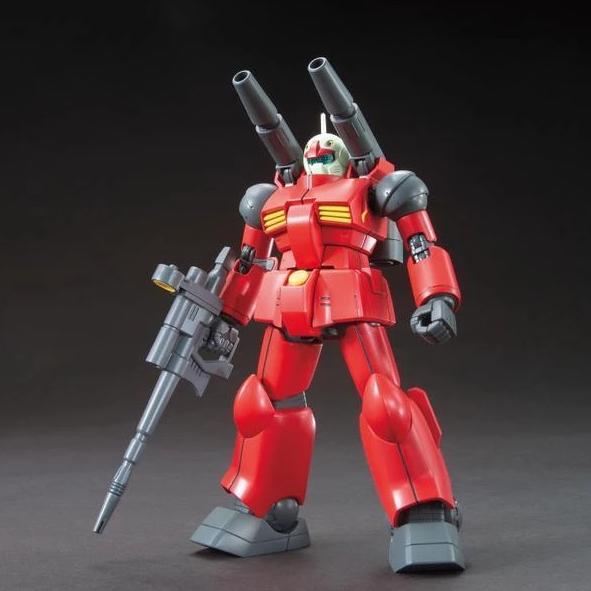 1/144 HGUC RX-77-2 GUNCANNON HGUC