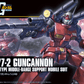 1/144 HGUC RX-77-2 GUNCANNON HGUC