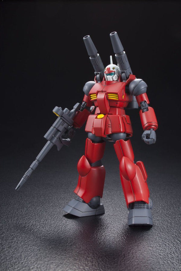 1/144 HGUC RX-77-2 GUNCANNON HGUC