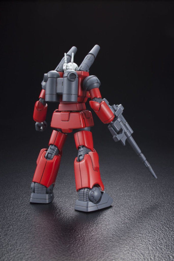 1/144 HGUC RX-77-2 GUNCANNON HGUC