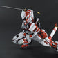1/60 PG GUNDAM ASTRAY RED FRAME