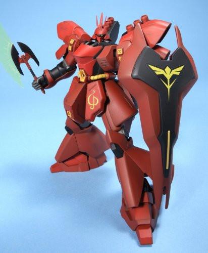 HGUC MSN-04 Sazabi