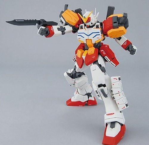 MG XXXG-01H Gundam Heavy Arms EW Ver.