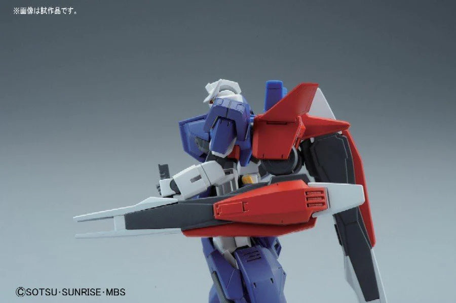 1/144 HG Gundam AGE-1 Full Glansa