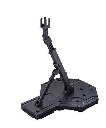 Action Base 1 Display Stand - Black
