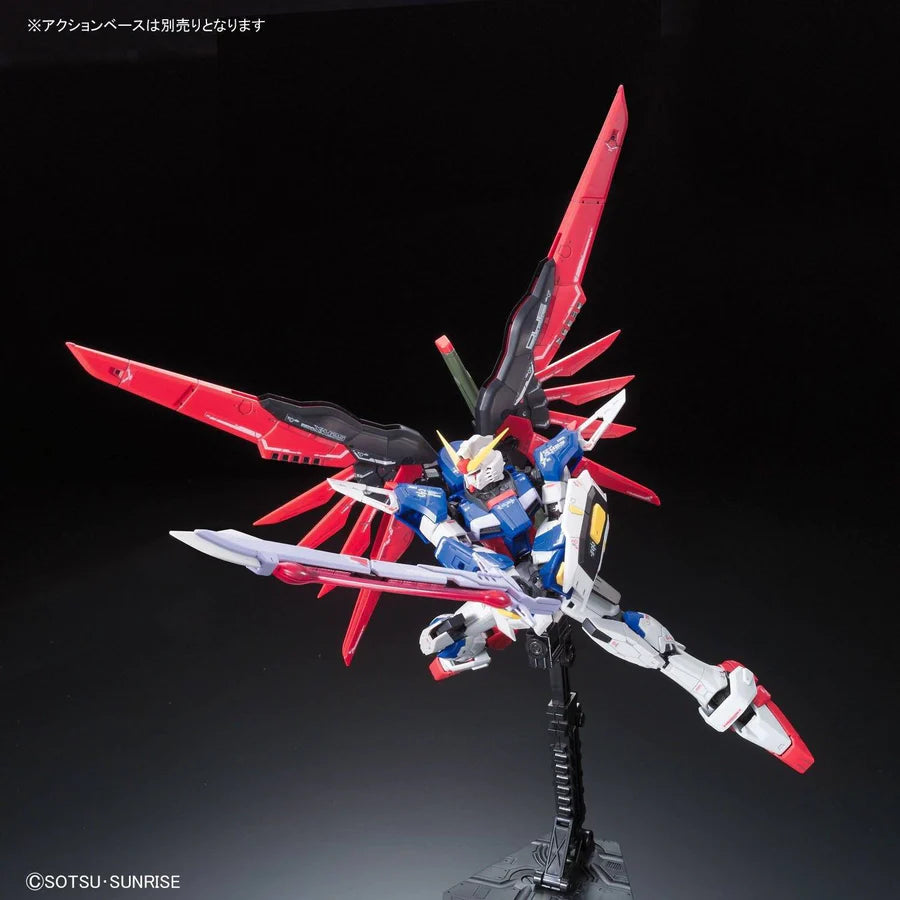 RG ZGMF-X42S Destiny Gundam