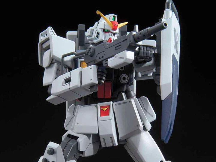 1/144 HG Gundam Ground Type