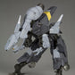 Frame Arms NSG-25γ STRAUSS: RE2 Plastic Model Kit