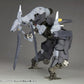 Frame Arms NSG-25γ STRAUSS: RE2 Plastic Model Kit