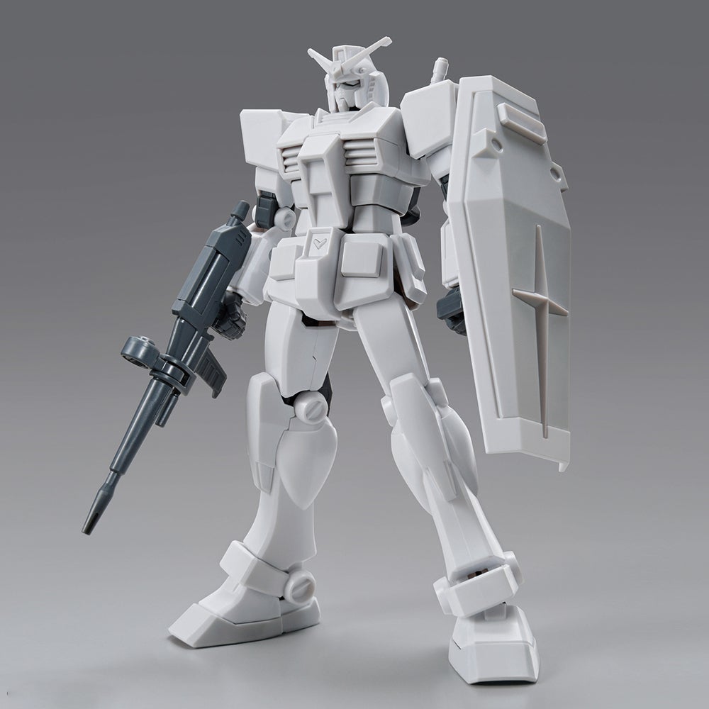 Gundam EG: Gundam Base RX-78-2 Entry Grade (Painting Model) PBandai