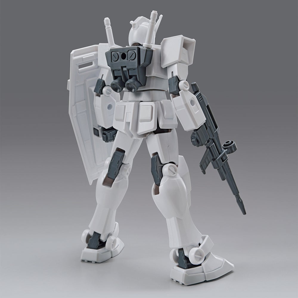 Gundam EG: Gundam Base RX-78-2 Entry Grade (Painting Model) PBandai