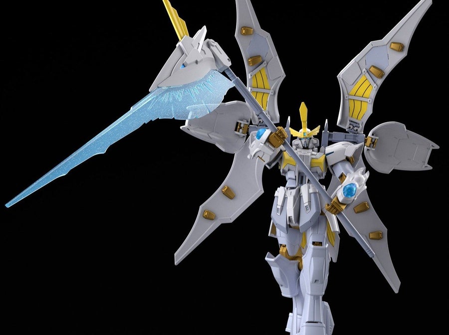 Gundam HG: Livelance Heaven 1/144