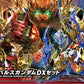 Gundam SDW Heroes Wukong Impulse Gundam DX Set