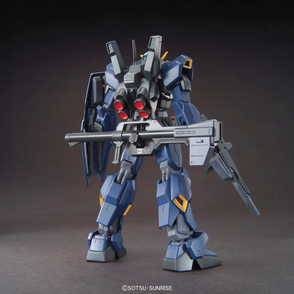 HGUC Revive RX-178 Gundam Mk-II Titans Version