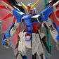 MG Destiny Gundam Extreme Blast Mode