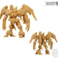 Mobile Suit Gundam Artifact Byarlant Custom