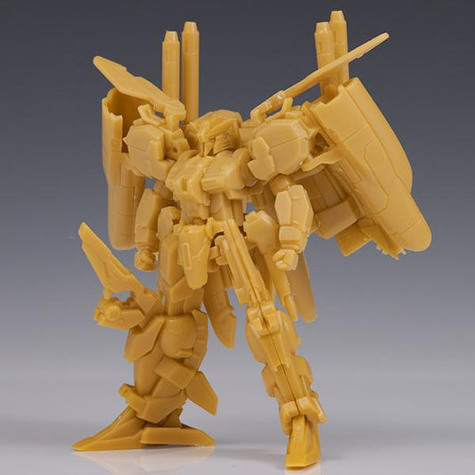 Mobile Suit Gundam Artifact Ex-S Gundam