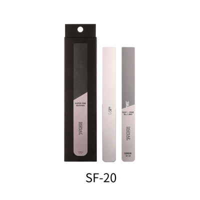 DSPIAE SF-20 Glass File