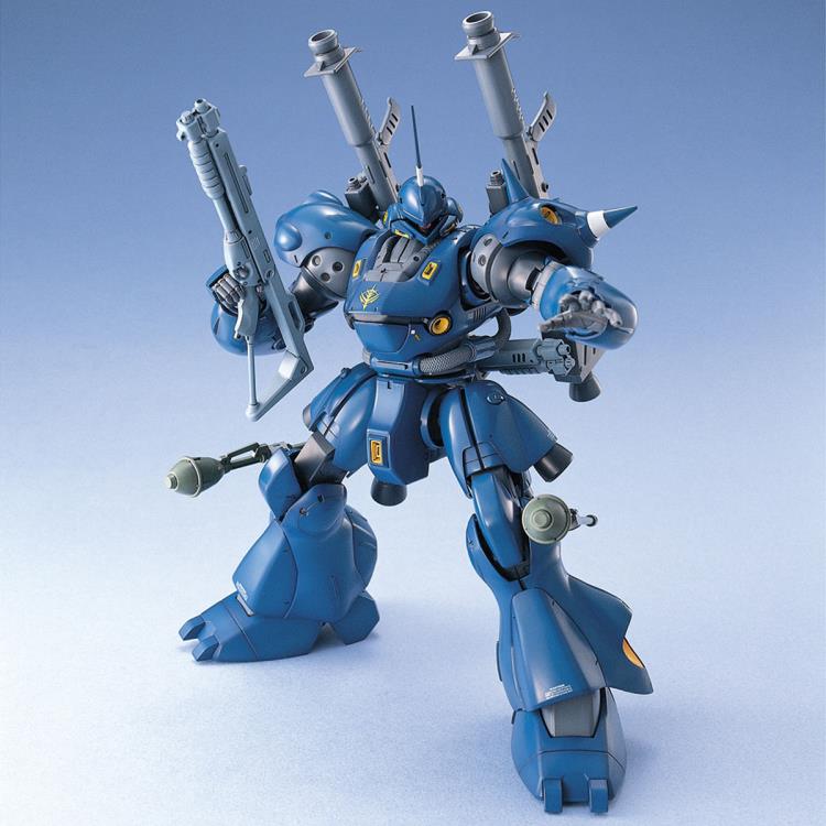 MG 1/100 MS-18E Kampfer