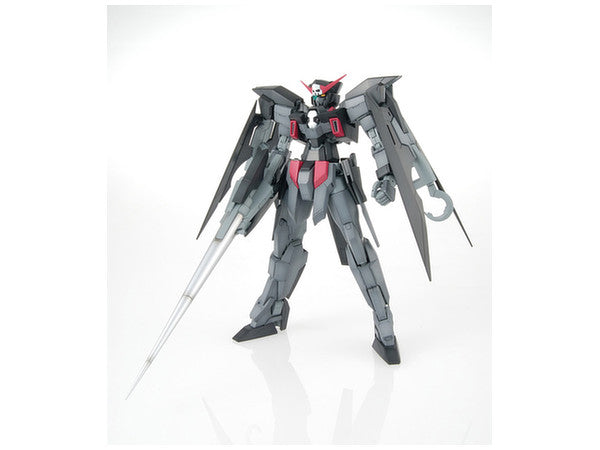 MG 1/100 GUNDAM AGE 2 DARK HOUND MG