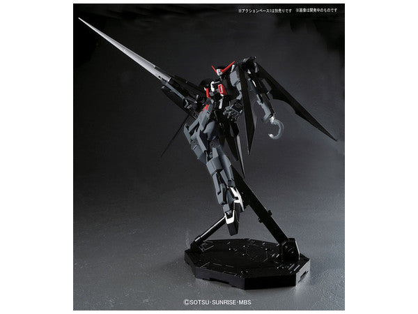 MG 1/100 GUNDAM AGE 2 DARK HOUND MG