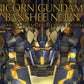 1/60 PG Unicorn Gundam 2 Banshee Norn LP