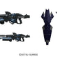 1/60 PG Unicorn Gundam 2 Banshee Norn LP