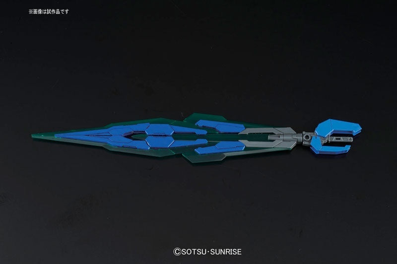 RG 1/144 #21 00 Qan[T]