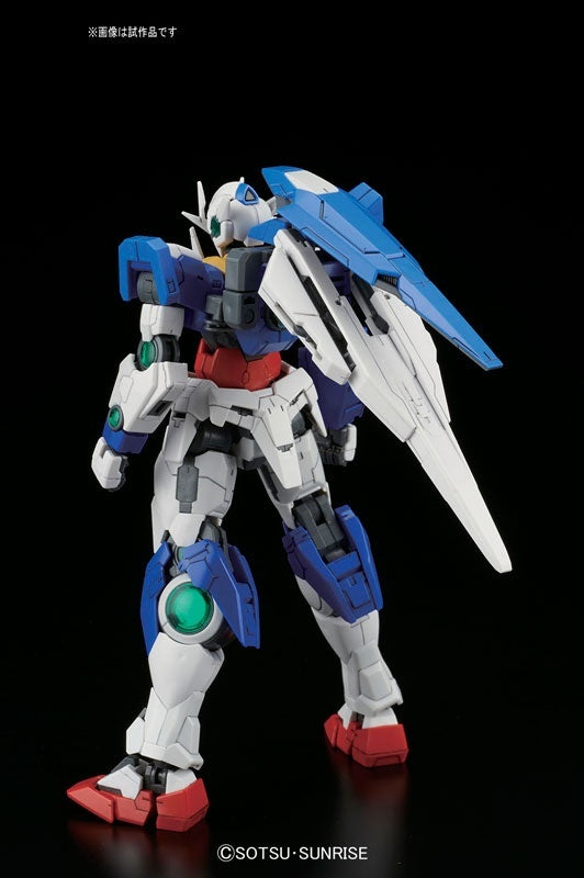 RG 1/144 #21 00 Qan[T]