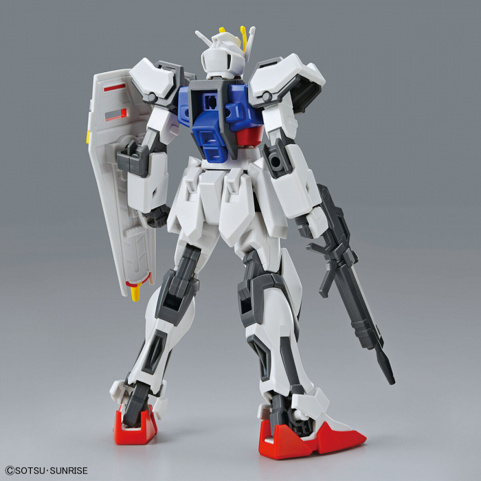 Strike Gundam Entry Grade